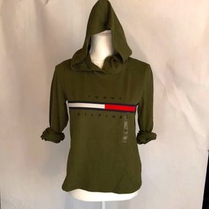 Tommy Hilfiger long sleeve shirt